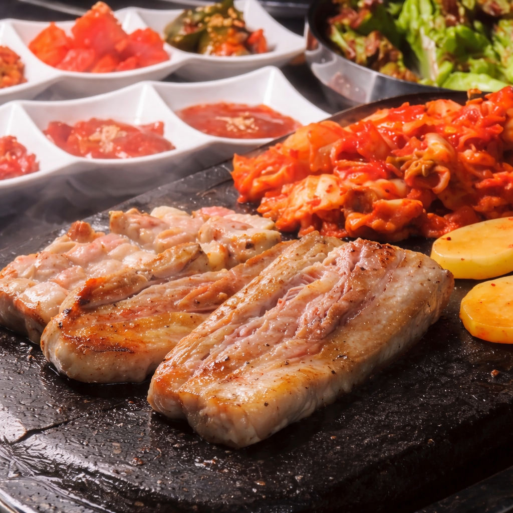 ファジョン食堂 参考画像1